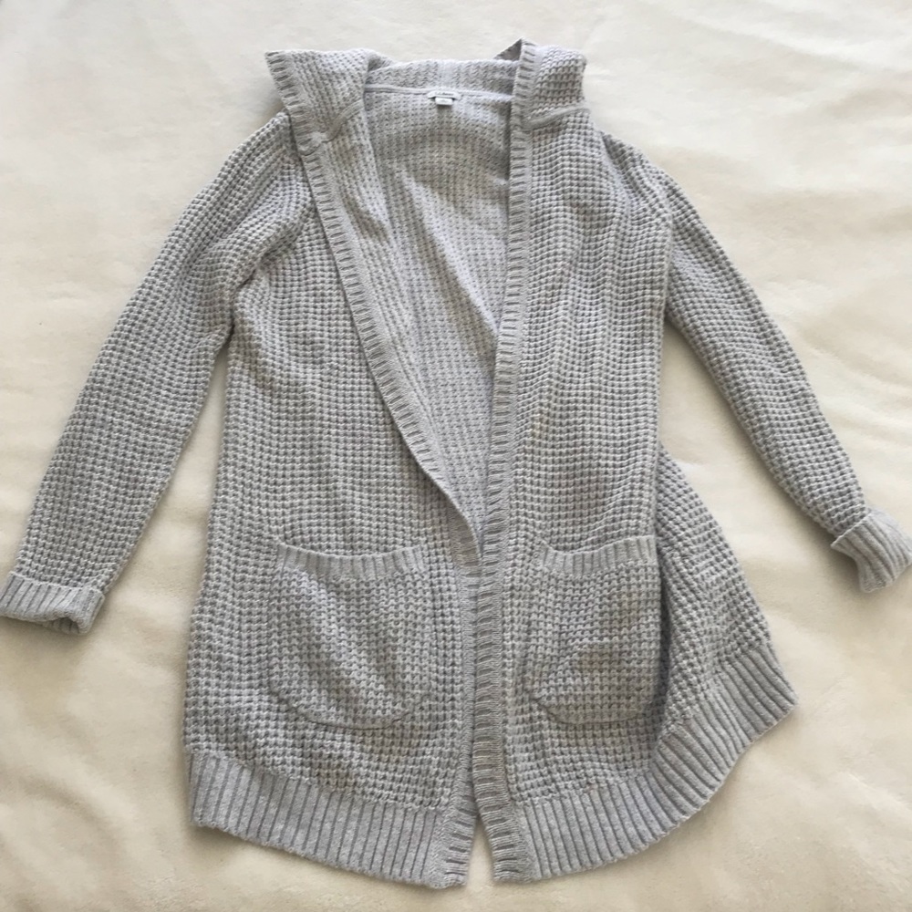 *SOLD* LL Bean Cardigan